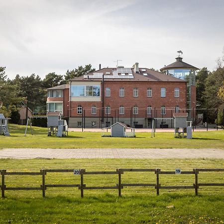 Roze Village Jurnieka Ligzda Pērkone Exteriör bild
