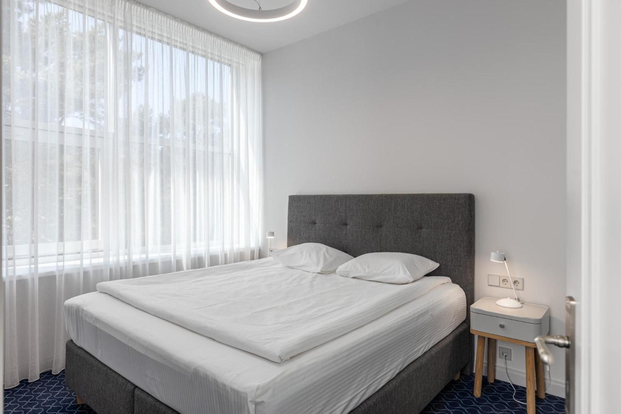 Roze Village Jurnieka Ligzda Pērkone Exteriör bild